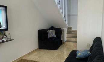 Imagem 9: Sobrado à venda, 127 m² por R$ 480.000,00 - Vila Helena - Santo André/SP