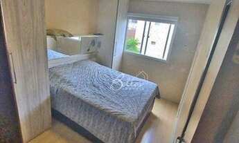 Imagem 6: Apartamento com 3 dormitórios à venda, 82 m² por R$ 420.000,00 - Água Verde - Curitiba/PR