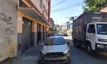 Imagem 2: Alugo loja de 33m² rua Aporé, bairro Aparecida