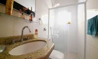 Imagem 7: Casa com 3 dormitórios à venda, 250 m² por R$ 1.100.000,00 - Condomínio Vila dos Inglezes