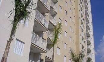 Imagem 2: Apartamento com 3 dormitórios à venda, 69 m² por R$ 400.000,00 - Rio Pequeno - São Paulo/S