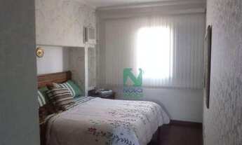 Imagem 7: Apartamento com 3 dormitórios à venda, 144 m² por R$ 550.000 - Vila Independência - Piraci