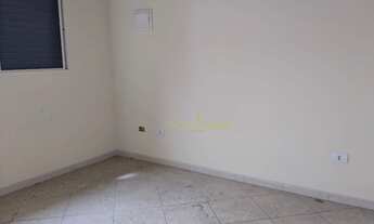 Imagem 7: Casa com 1 dormitório para alugar por R$ 1.100,00/mês - Chácara Santo Antônio (Zona Leste