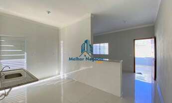 Imagem: Casa à venda em Hortolândia - Aceita financiamento