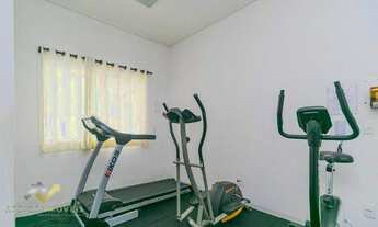 Imagem 6: Apartamento com 2 dormitórios à venda, 49 m² por R$ 298.000 - Vila Pires - Santo André/SP