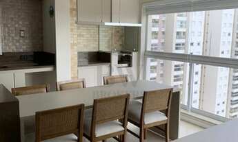 Imagem 3: Apartamento - Parque Taquaral - Campinas