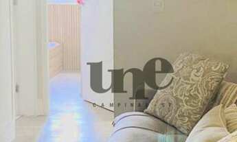 Imagem 3: Apartamento com 2 dormitórios à venda, 65 m² por R$ 390.000,00 - Jardim Santa Genebra - Ca