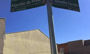 Imagem 2: Terreno à venda, 226 m² por R$ 205.000,00 - Parque Campo Bonito - Indaiatuba/SP