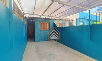 Imagem 1: Casa com 2 dormitórios à venda, 44 m² por R$ 174.900,00 - Porto Verde - Alvorada/RS