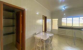 Imagem 6: CONDOMÍNIO JARDIM VALENÇA - CASA TÉRREA - 3 DOMITÓRIOS 1 SUÍTE