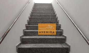 Imagem 4: Barracão para alugar, 1000 m² por R$ 20.000,00/mês - Bela Vista - Paulínia/SP