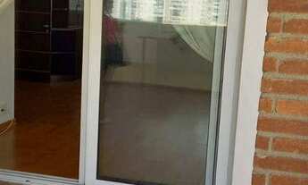 Imagem 3: Apartamento Duplex com 4 dormitórios à venda, 445 m² por R$ 2.394.000,00 - Campo Belo - Sã