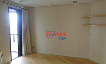 Imagem 7: Apartamento para locação em Perdizes com terraço gourmet, 4 vagas e lazer completo. Constr