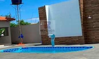 Imagem: Chácara para Venda em Goianira / GO no