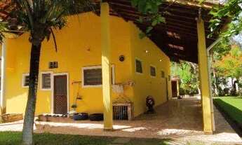 Imagem 2: Chácara com 9 dormitórios à venda, 2400 m² por R$ 900.000,00 - Jardim São Fernando - Itanh