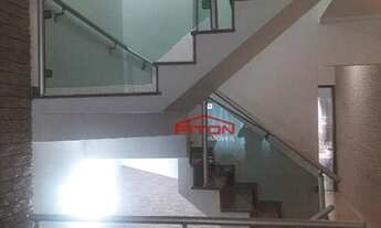 Imagem 6: Sobrado à venda, 139 m² por R$ 750.000,00 - Vila Ré - São Paulo/SP