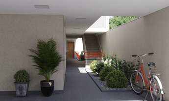 Imagem 3: Apartamento com 2 dormitórios à venda, 45 m² por R$ 250.000 - Cidade Antônio Estevão de Ca