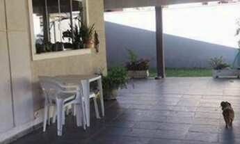 Imagem 7: Casa com 3 dormitórios à venda, 300 m² por R$ 1.100.000,00 - Condomínio Zuleika Jabour - S