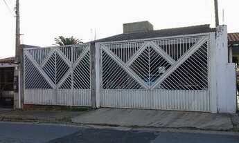 Imagem: Casa a venda no Jardim Zulmira