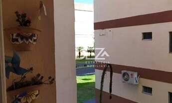 Imagem 3: Apartamento com 2 dormitórios à venda, 60 m² por R$ 145.000,00 - Vila Cachoeirinha - Cacho