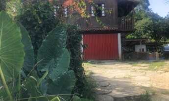 Imagem: Chácara pronta com 6.000m2, aceita troca