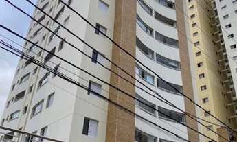 Imagem 6: Lindo Apartamento 66 m2, 2 quartos c suíte, closet e banheira, todo mobiliado em Diadema