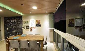 Imagem 4: Costa do Atlântico à venda, 170 m² por R$ 1.380.000 - Praia da Costa - Vila Velha/ES