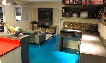 Imagem 4: Apartamento em Av. Mofarrej, 346 - Vila Leopoldina, 2 quartos e 2 vagas