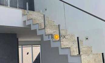 Imagem 5: Casa com 3 suítes à venda, 233 m² por R$ 1.650.000 - Morada da Praia - SP