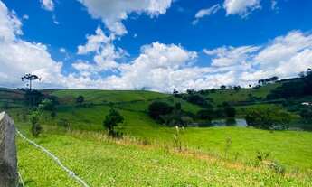 Imagem 4: Vendo lote proximo a Nazaré Paulista ( Condominio fechado 184OEFN