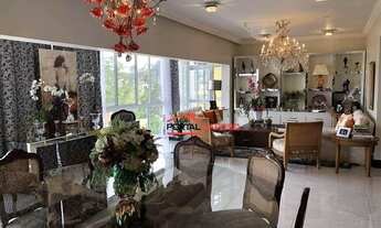 Imagem 5: Casa com 5 dormitórios à venda, 414 m² por R$ 2.890.000,00 - Granja Viana - Cotia/SP