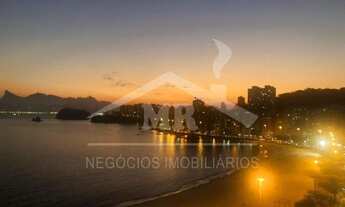 Imagem 2: Apartamento com 3 quartos na Avenida Jornalista Alberto Francisco Torres