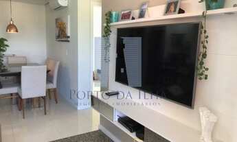 Imagem 7: Apto com 2 dormis sendo um suíte + 2 vgs!