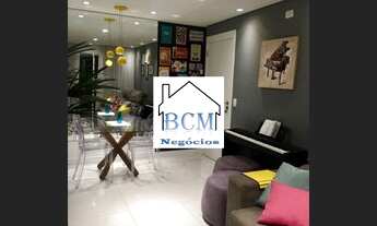 Imagem 6: SÃO PAULO - Apartamento Padrão - TATUAPÉ