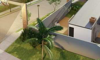 Imagem 7: ESSENZA GRANJA VIANA o novo conceito de morar. Casa Térrea 3 Suítes 4 Vagas