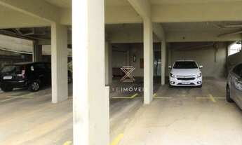 Imagem 5: Apartamento com 4 dormitórios à venda, 80 m² por R$ 323.831 - Buritis - Belo Horizonte/MG