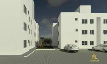 Imagem 5: Apartamentos dois dormitórios em Palhoça