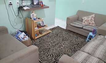 Imagem 3: Casa com 2 dormitórios à venda, 119 m² por R$ 392.000,00 - Bonança - Osasco/SP