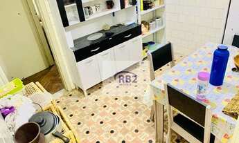 Imagem 7: Apartamento com 2 quartos à venda, 75 m² por R$ 400.000 - Icaraí - Niterói/RJ