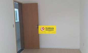 Imagem 7: Apartamento à venda, 55 m² por R$ 286.200,00 - Vila Cecília Maria - Santo André/SP