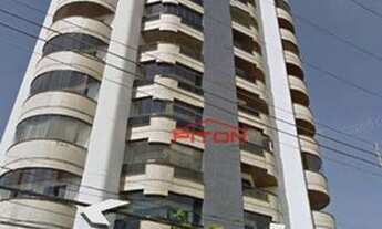 Imagem 2: Apartamento com 3 dormitórios à venda, 163 m² por R$ 1.200.000,00 - Vila Matilde - São Pau