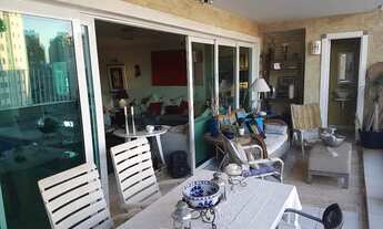 Imagem 4: COBERTURA TRIPLEX 367 m2 com 4 SUITES - REAL PARQUE - São Paulo - SP