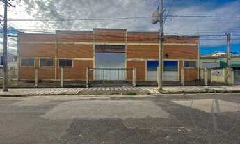 Imagem 3: GALPÃO COMERCIAL - ZONA LESTE - PRÓXIMO À AVENIDA SÃO PAULO - SOROCABA-SP