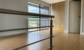 Imagem 5: Duplex para aluguel possui 76 metros quadrados com 1 quarto em Centro - Itajaí - SC