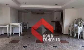 Imagem 2: Apartamento à venda, 68 m² por R$ 440.000,00 - Cocó - Fortaleza/CE
