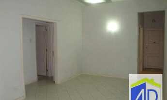 Imagem 5: Apartamento com 3 dormitórios à venda, 95 m² por R$ 800.000,00 - Copacabana - Rio de Janei