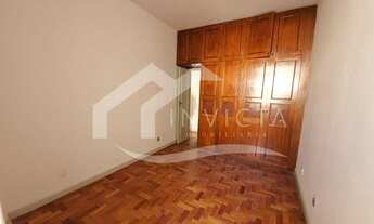 Imagem 6: Apartamento para venda com 65 metros quadrados com 2 quartos em Leme - Rio de Janeiro - RJ