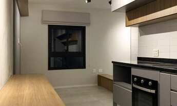 Imagem: Studio com 1 dormitório, 32 m² - venda