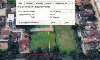 Imagem 5: Terreno à venda, 3163 m² por R$ 1.619.179,45 - Costa e Silva - Joinville/SC