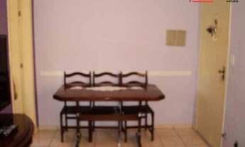 Imagem 3: Apartamento residencial à venda, Granja Viana, Cotia - AP0085